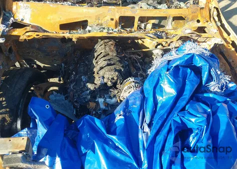 2022 Jeep Grand Wagoneer Series Ii 4X4 from USA, damaged, VIN 1C4SJVFJ7NS102006